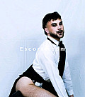 Tomxoxo - Hommes escort Le Mans