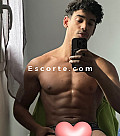 Showman - Hommes escort Paris