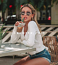 RYANA - Girl escort Paris
