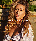 RYANA - Girl escort Paris