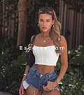 RYANA - Girl escort Paris