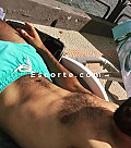Frank XL - Males escort Lyon