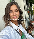 ASIYA - Girl escort Paris