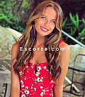 FANNY - Girl escort Paris