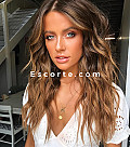 FANNY - Girl escort Paris