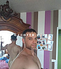 Loic - Males escort Paris