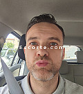 Loic - Males escort Paris