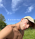 Open - Males escort Paris