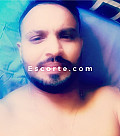 Sunny - Hommes escort Paris