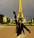 Arabella - Girl escort Paris
