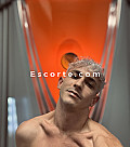 RafaelLuxxx - Males escort Paris
