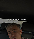 RafaelLuxxx - Males escort Paris