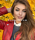 POLLY - Girl escort Paris