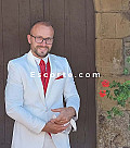 Jerem - Males escort Paris