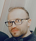 Jerem - Hommes escort Paris