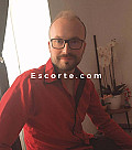 Jerem - Males escort Paris