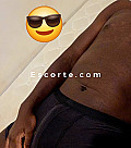 Blacklove - Males escort Lyon