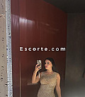 Giorgina - Girl escort Nice