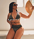 Gio - Girl escort Paris
