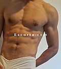 Robert - Males escort Tarbes