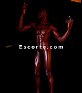 Lcowboy - Males escort Paris