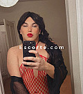 Jadse5 - Transsexuels escort Aix-en-Provence