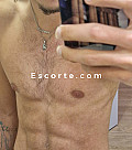 Basile - Males escort Paris