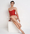 Amelie - Transsexuels escort Caen