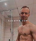 Mathieu - Males escort Haguenau