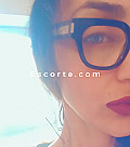 Mia - Girl escort Lyon