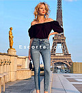 GITTE - Girl escort Paris