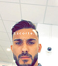 Angelo - Hommes escort Montpellier