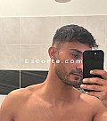 Angelo - Hommes escort Montpellier