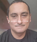Luca - Males escort Auxerre