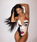 MAISIE - Girl escort Paris