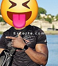 Sportif - Males escort Marseille