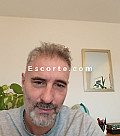 Cyril - Males escort Mulhouse