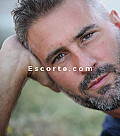 Cyril - Males escort Mulhouse