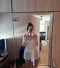 Femme - Girl escort Nice