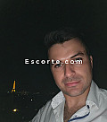 Alvaro - Hommes escort Paris