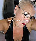 Carolee - Girl escort Lille