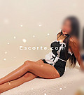 Maria - Girl escort Paris