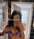 Chloe - Girl escort Béziers