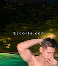 Sang - Hommes escort Paris
