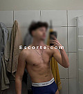 Leo - Males escort Grenoble