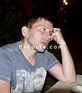 Michael - Males escort Nice
