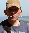 Michael - Males escort Nice