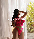 Celeste - Girl escort Paris