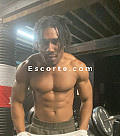 Chrisboy - Hommes escort Bordeaux