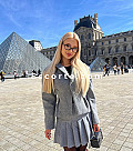 MYMAE - Girl escort Paris